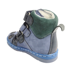 buty ortopedyczne dla dzieci